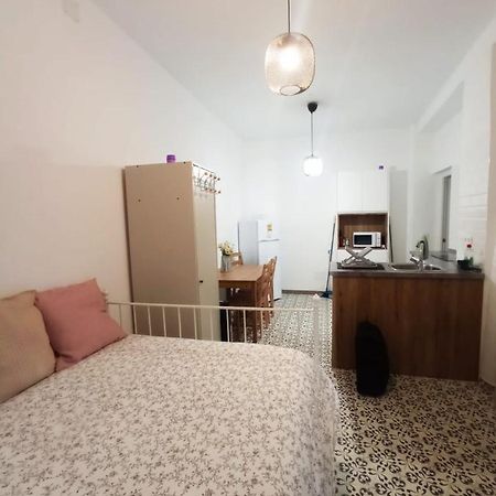 Ferienwohnung Alojamiento Con Patio Antequera Exterior foto