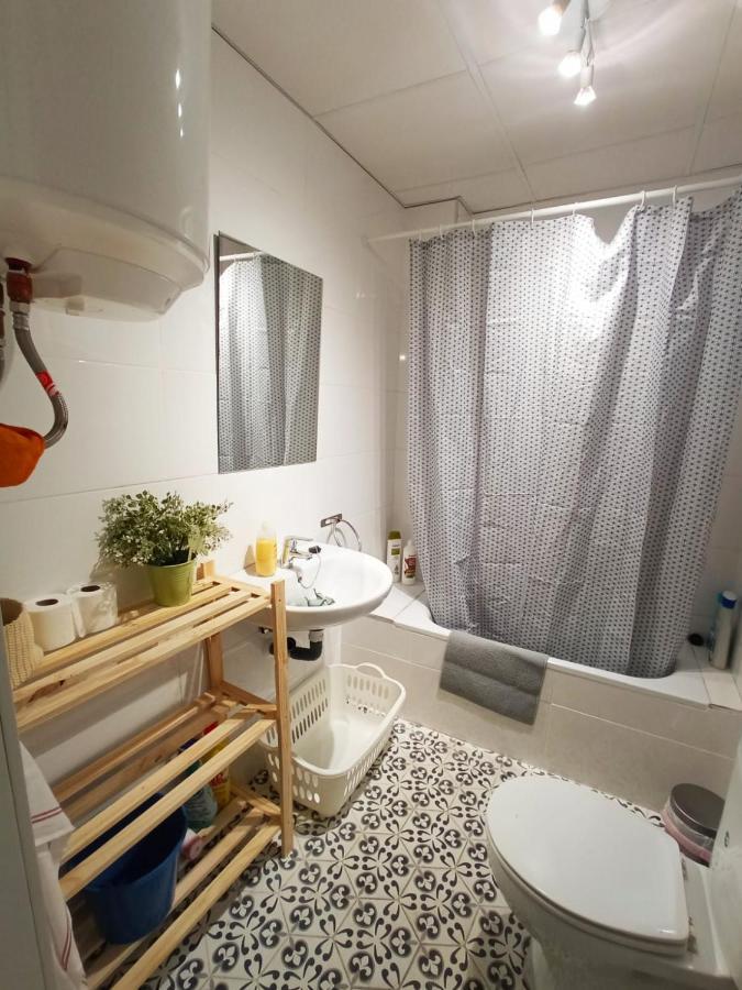 Ferienwohnung Alojamiento Con Patio Antequera Exterior foto