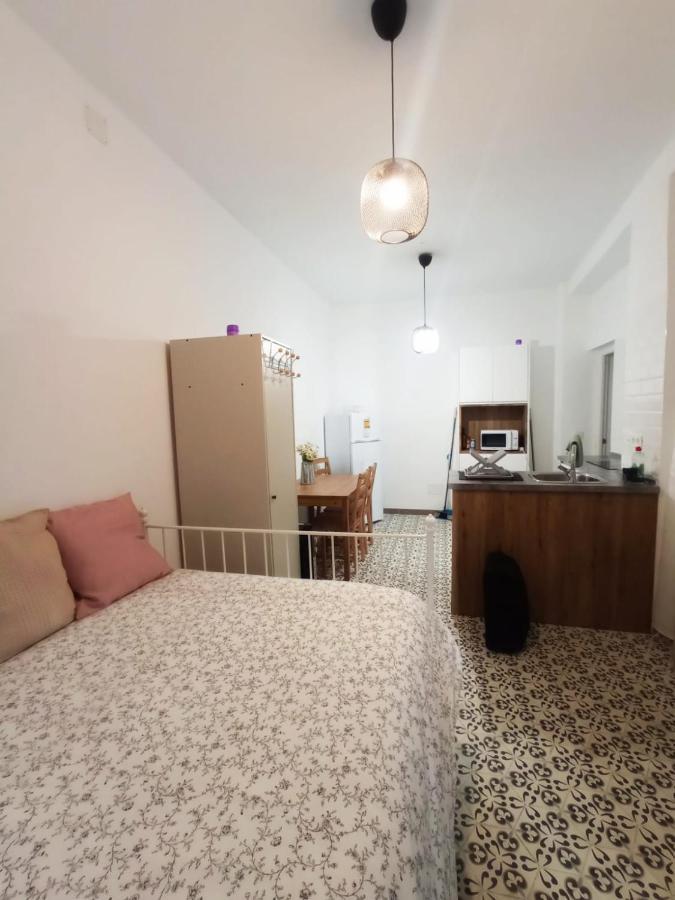 Ferienwohnung Alojamiento Con Patio Antequera Exterior foto